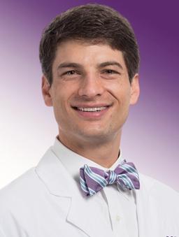 David Baker III, MD