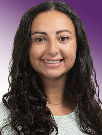 Alyssa Zeitouni, MD