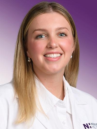 Kristin Harvey, RD