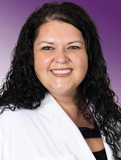 Nicole Garner, FNP
