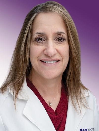 Cindy Steinberg, MD