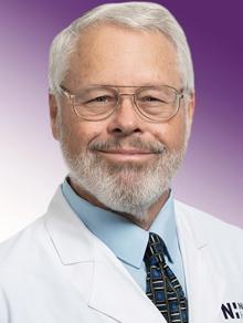 Richard Foulke, MD