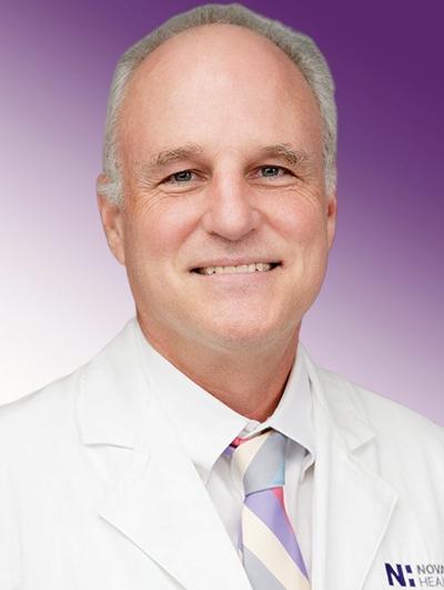 Stewart Trimble, MD