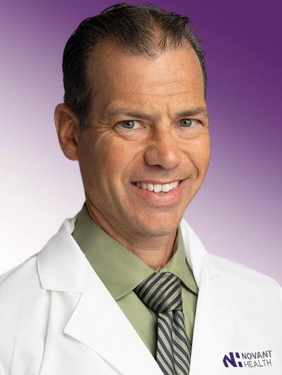 Jason Cotter, MD