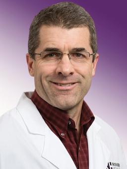 James Murphy Jr, MD