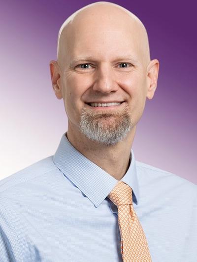 Henry Rohrs III, MD