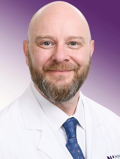 Peterson Giallanza, MD