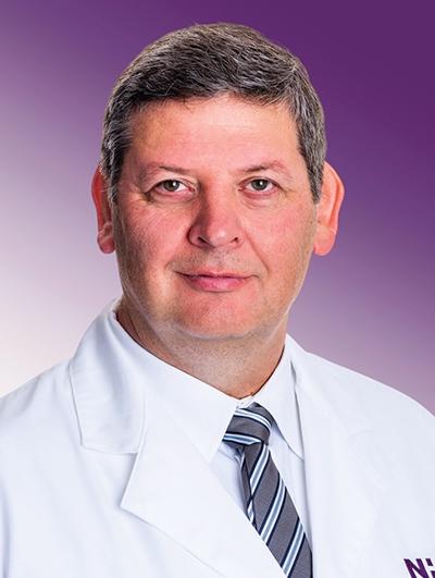 Mark Versnick, MD