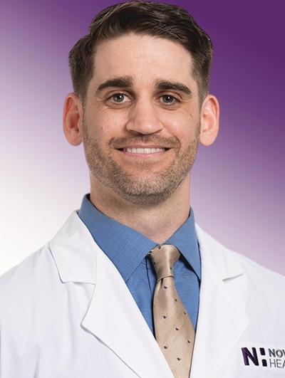 Erik Rush, PA-C