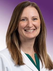 Janis Buono, FNP
