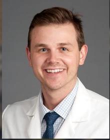 Tomasz Dobrzanski, MD