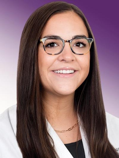 Rachel Pugh, FNP