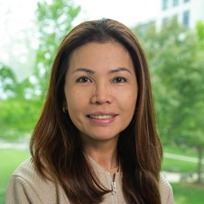 Wanda Linden, FNP