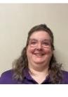 Veronica Simmons, OT
