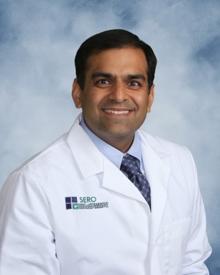 Vipul Thakkar, MD