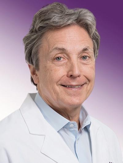Thomas Barringer III, MD