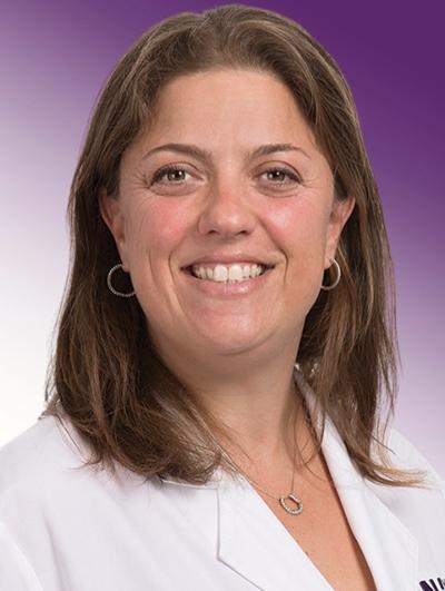 Erin Wagner, PA-C