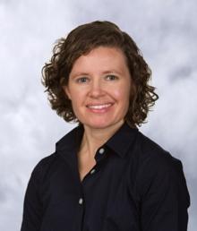 Megan Campbell, PA-C