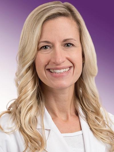 Margaret Bovender, FNP