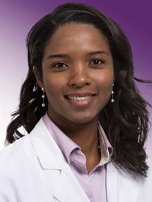 Lilian Harris, MD