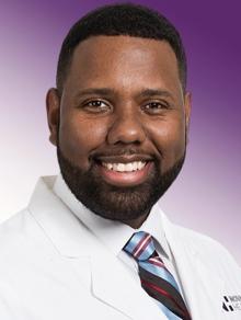 Trent John, MD