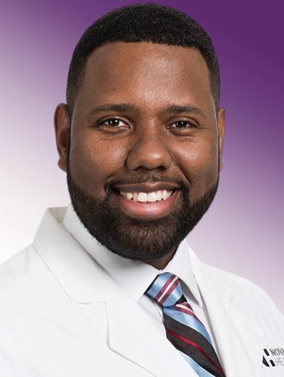 Trent John, MD