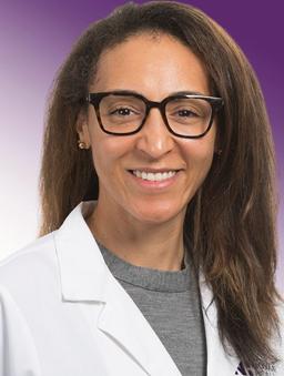 Alyssa Reid, MD