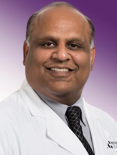 Navneet Arora, MD