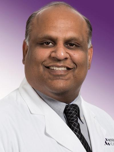 Navneet Arora, MD