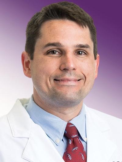 Richard Jackson II, MD