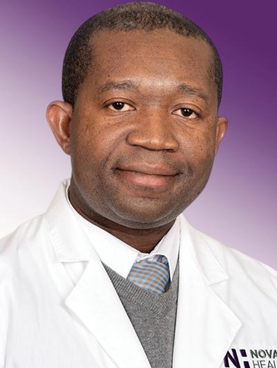 Eric Gavour, MD