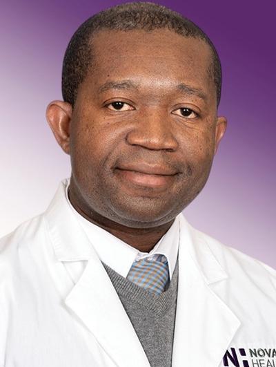 Eric Gavour, MD
