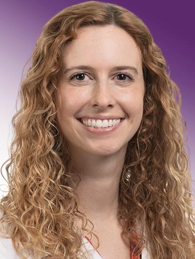 Jennifer Lord, MD