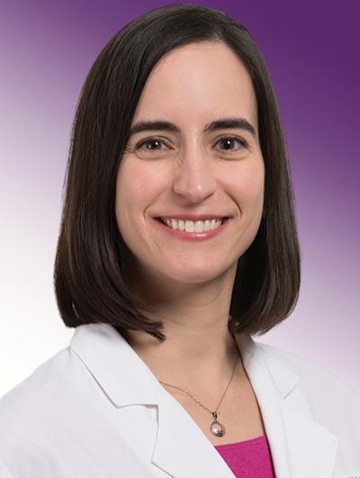 Angeliki Raptis, FNP