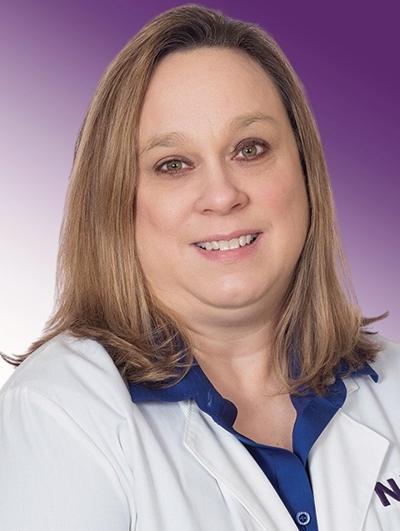 Wendy Elliott, FNP
