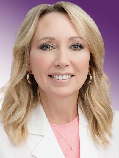 Melissa Brown, FNP