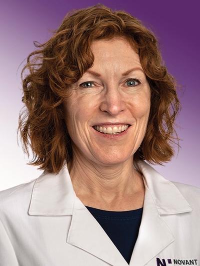 Sara Borcherding, MD