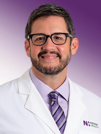 Michael Papagikos, MD