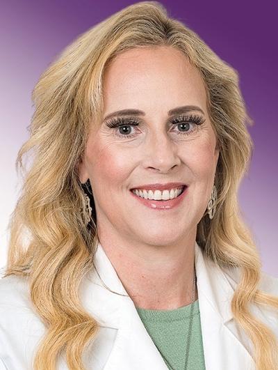 Julie File, PA-C
