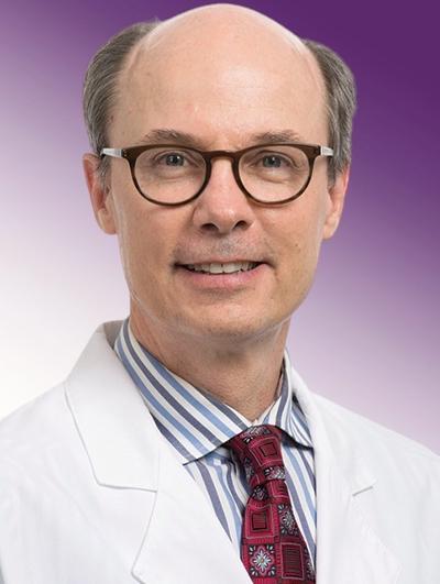 Edward McMillan, MD