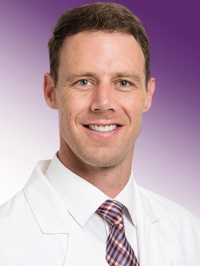 Jonathan French, MD