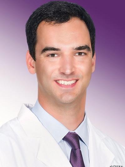 William Baker, MD