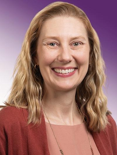 Lauren Rohrs, PNP