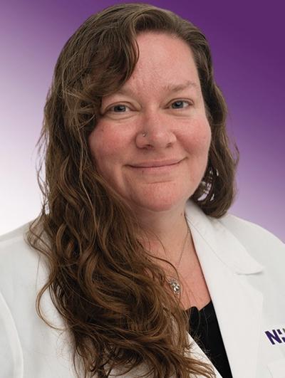 Meredith Mitchell, MD