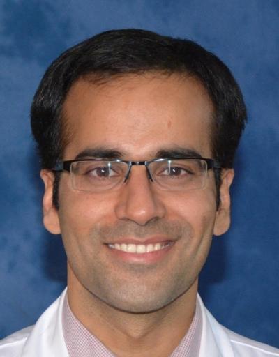 Konark Malhotra, MD