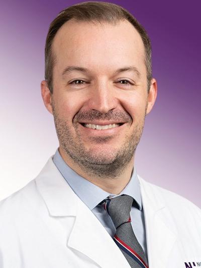 Brian Rue, MD