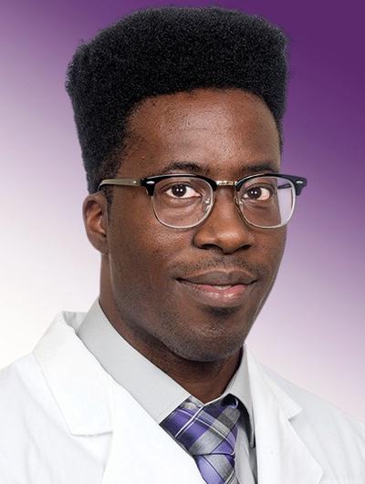 Chima Ohadugha, MD