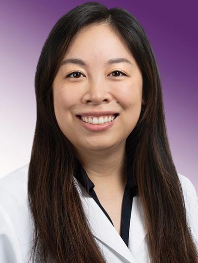 Anita Fei, MD