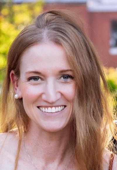 Holly Dobbins, CPP