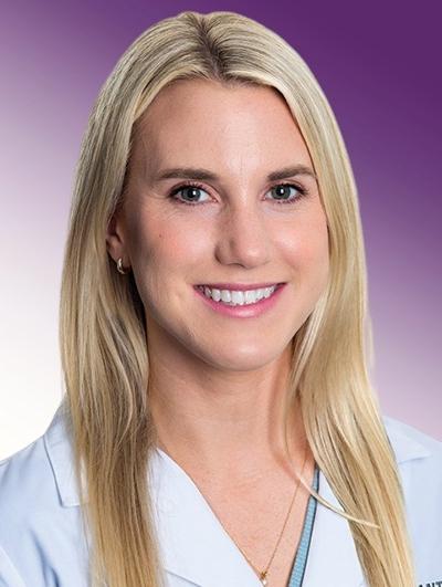 Kimberly Hardy, LCSW